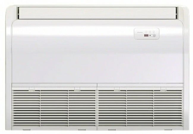 Сплит-система напольно-потолочного типа Hisense AUV-48HR4SC Сплит-система напольно-потолочного типа Hisense AUV-48HR4SC