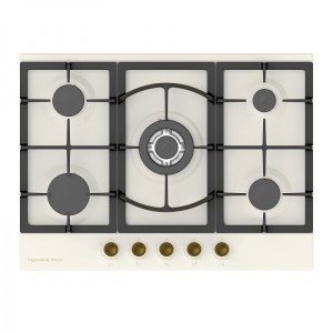 Встраиваемая газовая варочная панель Zigmund & Shtain G 16.7 X