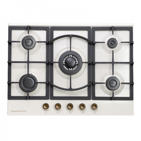 Встраиваемая газовая варочная панель Zigmund & Shtain G 16.7 X Встраиваемая газовая варочная панель Zigmund & Shtain G 16.7 X