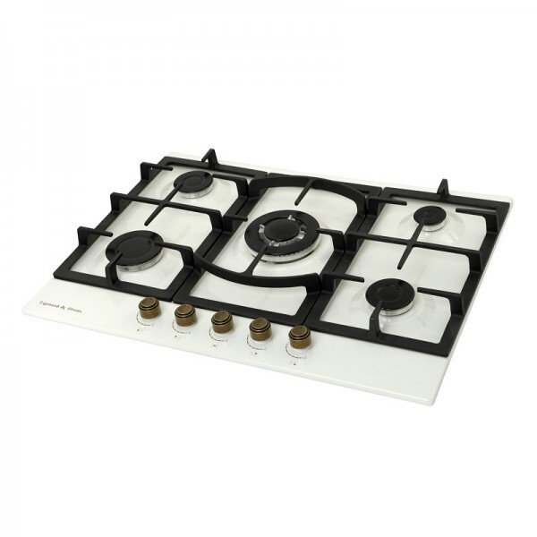 Встраиваемая газовая варочная панель Zigmund & Shtain G 16.7 X Встраиваемая газовая варочная панель Zigmund & Shtain G 16.7 X