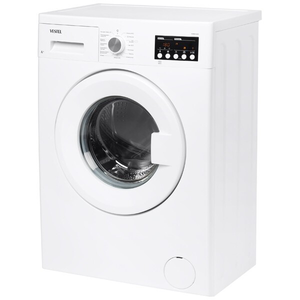 Стиральная машина Vestel F4WM 840 Стиральная машина Vestel F4WM 840