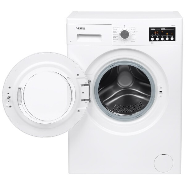 Стиральная машина Vestel F4WM 840 Стиральная машина Vestel F4WM 840