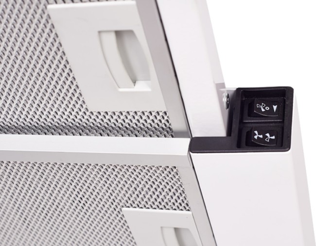 Встраиваемая вытяжка Kuppersberg Slimlux II 90 BG Встраиваемая вытяжка Kuppersberg Slimlux II 90 BG