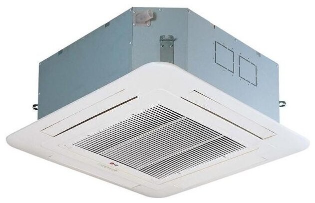 Сплит-система кассетного типа LG UT60/UU60 Сплит-система кассетного типа LG UT60/UU60