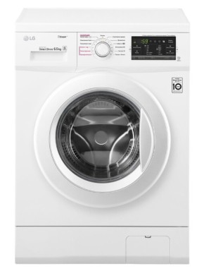 Стиральная машина LG FH-2G6WDS0