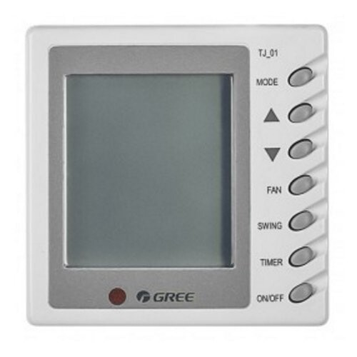 Сплит-система напольно-потолочного типа Gree GTH24K3FI / GUHD24NK3FO