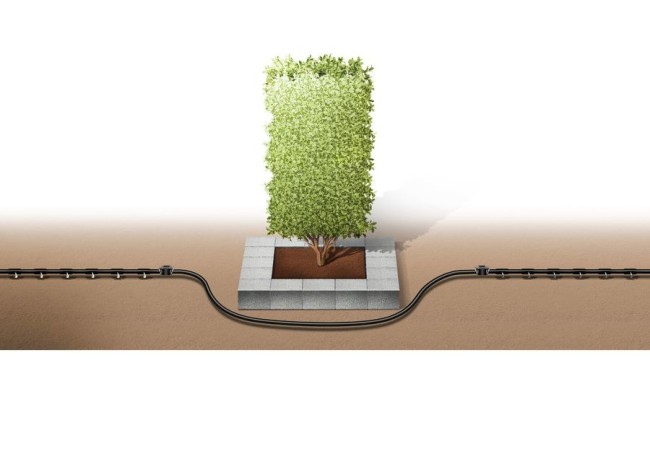 Шланг Gardena 1/2 50м 13013-20.000.00 Шланг Gardena 1/2 50м 13013-20.000.00