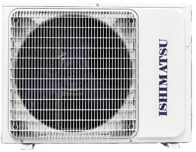 Сплит-система Ishimatsu ANP24H Сплит-система Ishimatsu ANP24H