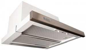 Встраиваемая вытяжка Gefest ВО 4501 К20