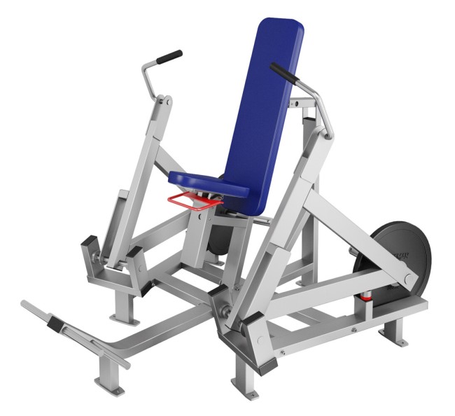 Жим от груди Foreman FG-609 светло-серебряный/синий Royal Blue (CM-SP-BL) Жим от груди Foreman FG-609 светло-серебряный/синий Royal Blue (CM-SP-BL)