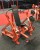Жим от груди Foreman FG-609 светло-серебряный/синий Royal Blue (CM-SP-BL) Жим от груди Foreman FG-609 светло-серебряный/синий Royal Blue (CM-SP-BL)