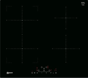 Встраиваемая индукционная варочная панель Neff T46FD53X2