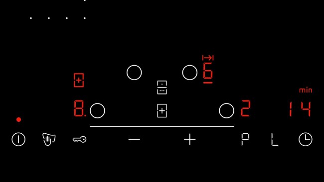 Встраиваемая индукционная варочная панель Neff T46FD53X2