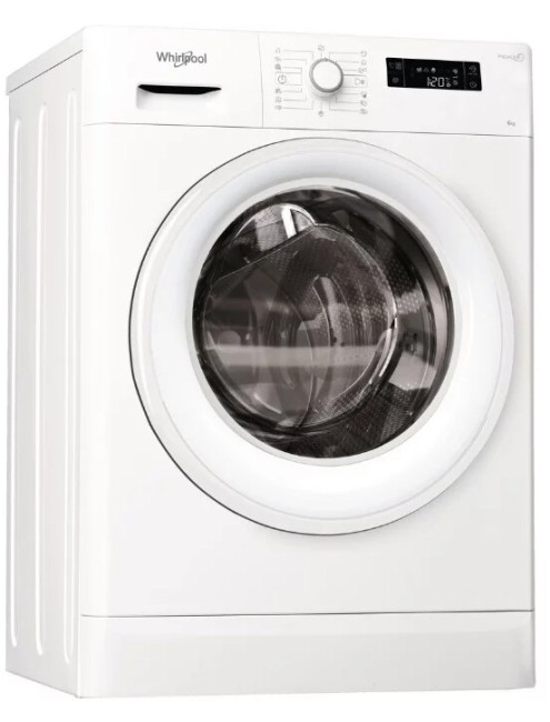 Стиральная машина Whirlpool FWSF 61253 W