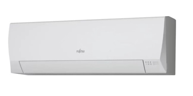 Сплит-система Fujitsu ASYG12LLCC/AOYG12LLCC