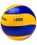 Мяч волейбольный Mikasa MVA 300 FIVB 1/36 Мяч волейбольный Mikasa MVA 300 FIVB 1/36