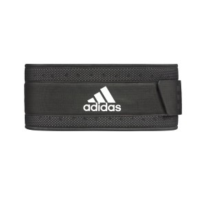 Пояс тяжелоатлетический Adidas ADGB-12285 (размер S)