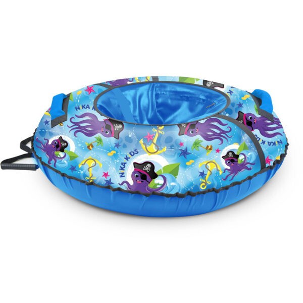 Тюбинг Ника ТБ2К-70 осьминоги