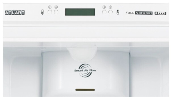 Холодильник Atlant ХМ 4424-500 N