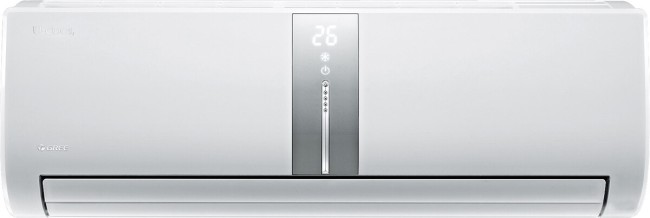 Сплит-система Gree GWH18UC-K3DNA1A grey