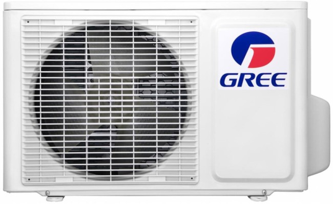 Сплит-система Gree GWH18UC-K3DNA1A grey