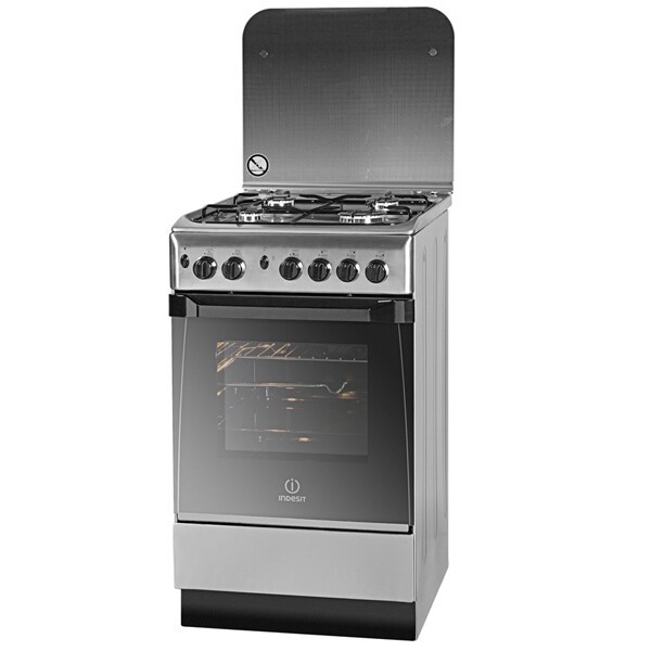 Газовая плита Indesit MVK GS 11 XRF