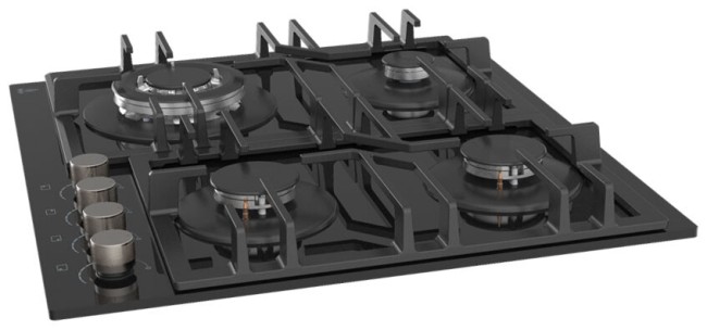 Встраиваемая газовая варочная панель Jacky's JH GB6521