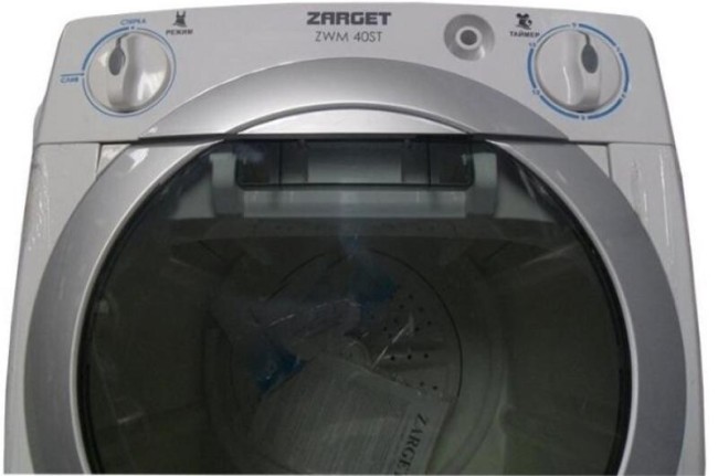 Стиральная машина Zarget ZWM 40ST