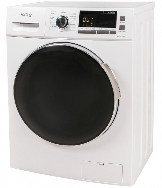 Стиральная машина Korting KWM 57T1490