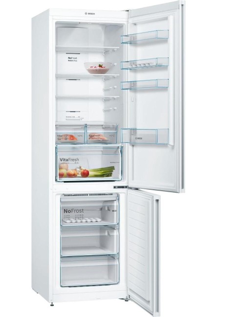 Холодильник Bosch KGN39XW30U