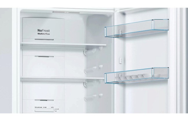 Холодильник Bosch KGN39XW30U