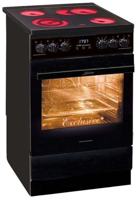 Электрическая плита Kaiser HC 52022 KS Matt Moire Электрическая плита Kaiser HC 52022 KS Matt Moire