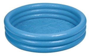 Надувной бассейн Intex Кристалл 58446