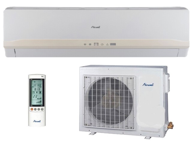Сплит-система Airwell HHF 007