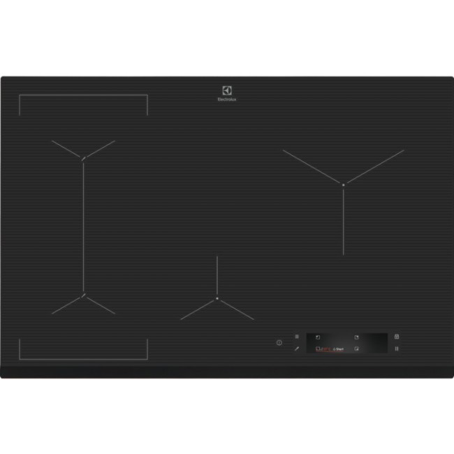 Встраиваемая индукционная варочная панель Electrolux EIS8648 Встраиваемая индукционная варочная панель Electrolux EIS8648