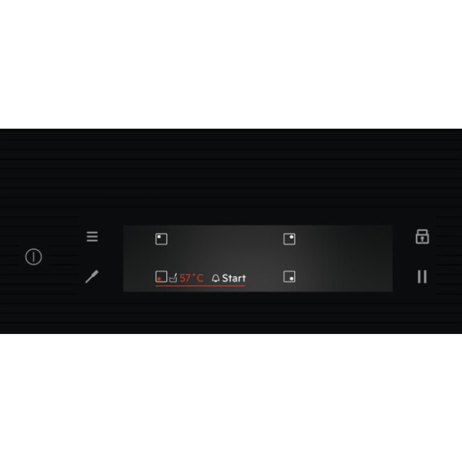 Встраиваемая индукционная варочная панель Electrolux EIS8648 Встраиваемая индукционная варочная панель Electrolux EIS8648