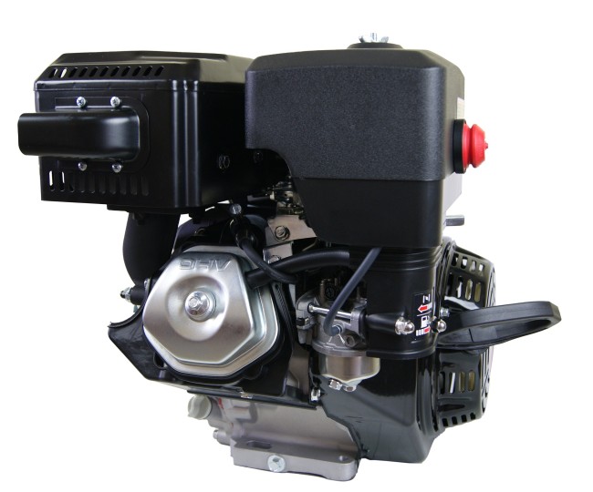 Двигатель Lifan NP460 3А Двигатель Lifan NP460 3А