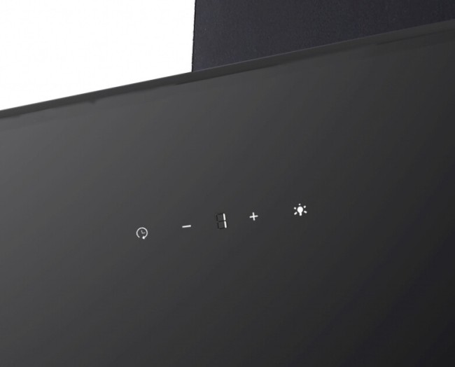 Каминная вытяжка Hyundai HGH 6840 BG