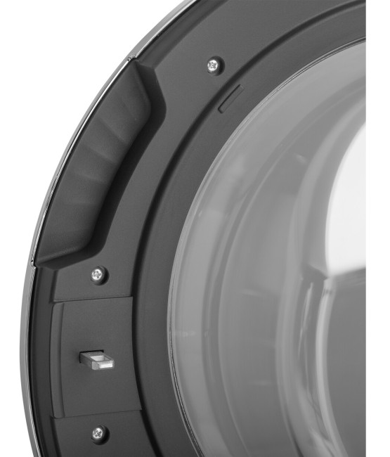 Стиральная машина с сушкой Maunfeld MFWM1486WH06