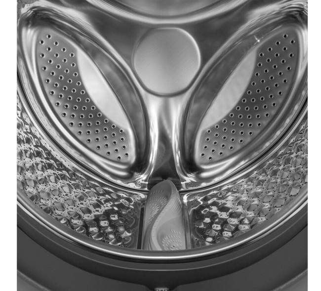 Стиральная машина с сушкой Maunfeld MFWM1486WH06