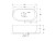 Ванна отдельностоящая Relax Design HORIZONLX01opac