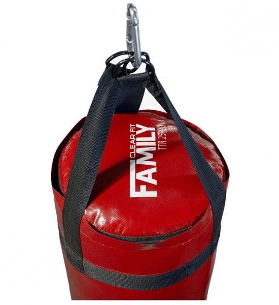 Боксерский мешок Family подростковый TTR 25-90 (TTR_25-90)