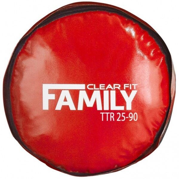 Боксерский мешок Family подростковый TTR 25-90 (TTR_25-90)