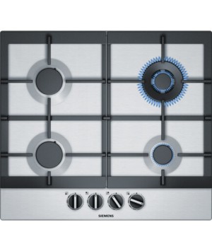 Встраиваемая газовая варочная панель Siemens EC6A5HB90R