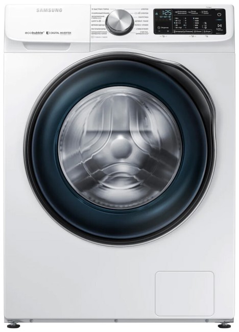 Стиральная машина Samsung WW10N64PRBW Стиральная машина Samsung WW10N64PRBW
