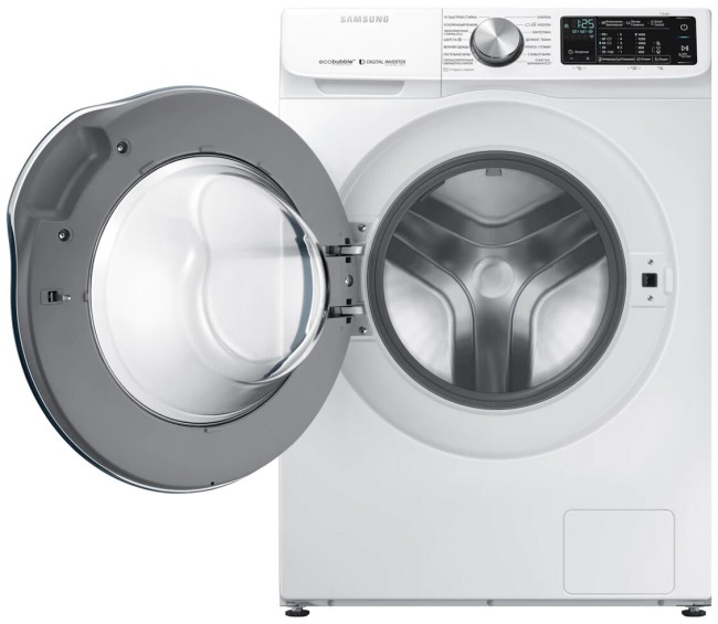 Стиральная машина Samsung WW10N64PRBW Стиральная машина Samsung WW10N64PRBW