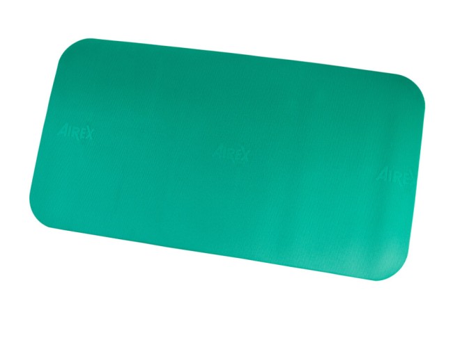 Мат гимнастический Airex Corona зеленый Мат гимнастический Airex Corona зеленый