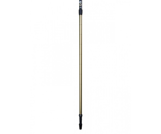 Палки для скандинавской ходьбы US Medica GTS черный