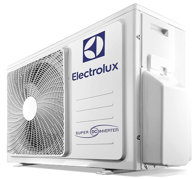 Сплит-система Electrolux EACS/I-09HVI/N8_21Y