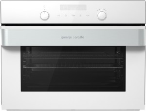 Встраиваемый электрический духовой шкаф Gorenje BCM 547 ORAW